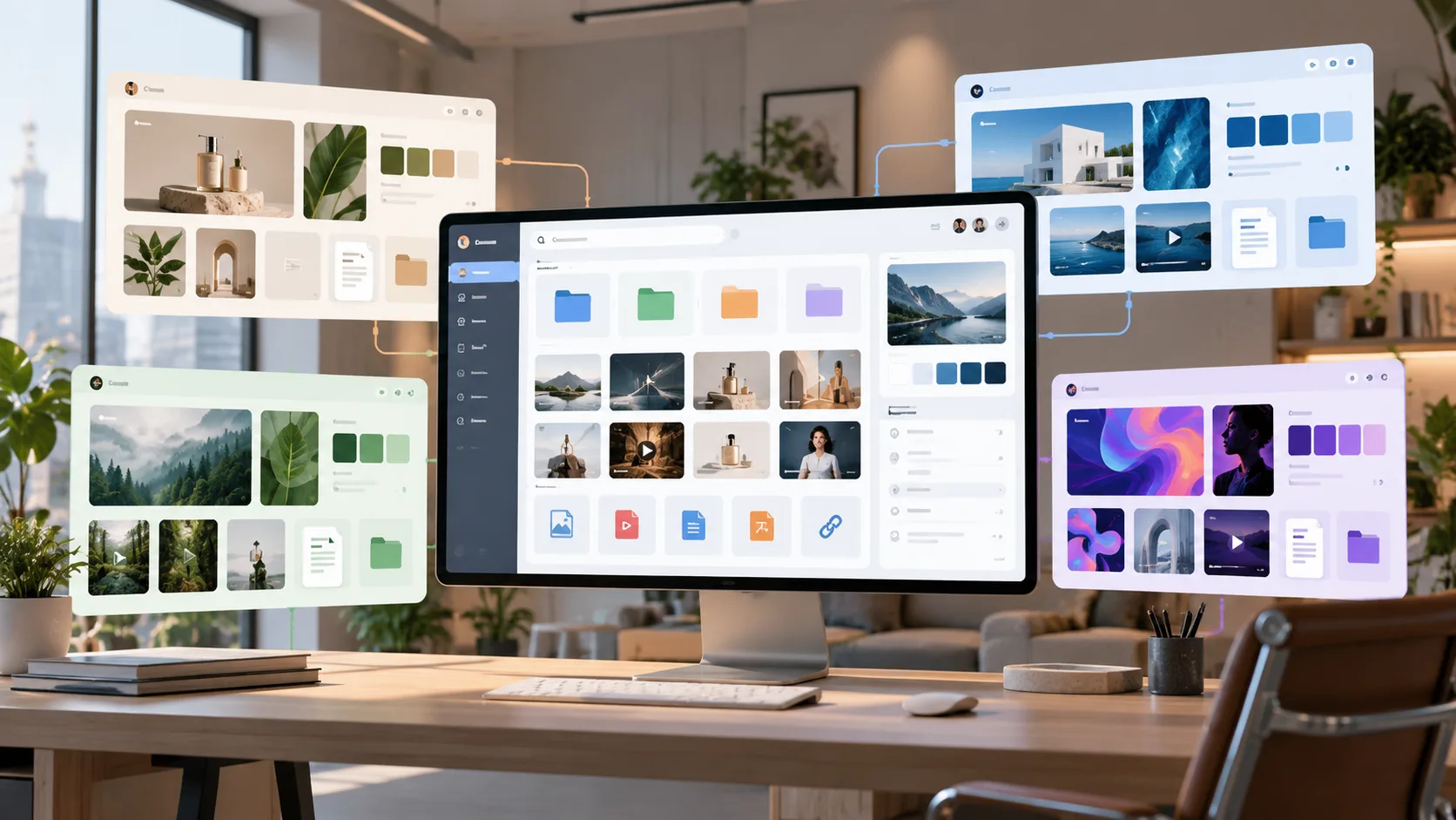 Best Brand Asset Management Software for Agencies
